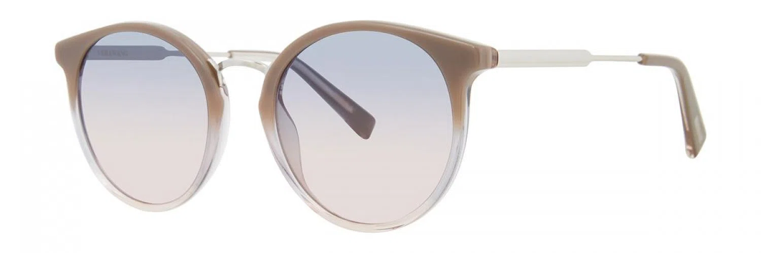 Vera Wang V489 Sunglasses - view 3